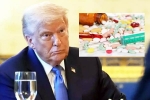 Donald Trump plans 200% tariff on Imported Drugs