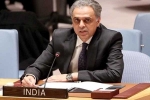 Drug Trade in Afghanistan, Syed Akbaruddin, terror units benefiting from drug trade in af india to un, Chabahar port Drug Trade in Afghanistan, Syed Akbaruddin, terror units benefiting from drug trade in af india to un, Chabahar port