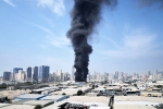Dubai Vs UAE updates, Dubai Vs UAE war update, dubai could be blown up if uae enters war, Stress