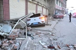 China Earthquake pictures, China Earthquake latest, massive earthquake hits china, China