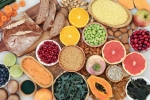 Too Much Fibre for Gut Health, Too Much Fibre for Gut Health news, eating too much fibre can harm your gut health, Blood sugar levels