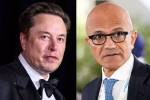 Elon Musk, Elon Musk Vs Satya Nadella latest breaking, elon musk s warning to satya nadella after gpt 5 launch, Amazing