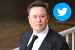 Elon Musk twitter, Elon Musk Twitter news, elon musk takes a complete control over twitter, Twitter ceo