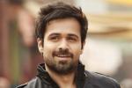 Captain Nawab release date, Captain Nawab, emraan hashmi gearing up for army training, Baadshah