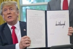 U.S. Border, U.S., trump signs executive order to end family separations at u s border, Us immigration bill U.S. Border, U.S., trump signs executive order to end family separations at u s border, Us immigration bill