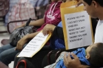 United States, Family Separations, trump s executive order on family separations deepens confusion, Us immigration bill United States, Family Separations, trump s executive order on family separations deepens confusion, Us immigration bill
