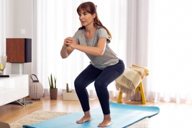 Extra Five Minutes of Exercise may Help Boost Longevity Extra Five Minutes of Exercise may Help Boost Longevity