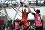 FIBA, Bloomage Beijing Final, india to host fiba 3x3 world tour masters event in hyderabad, Basketball player