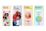 facebook, application, facebook launched tuned a dedicated app for couples, Book launch