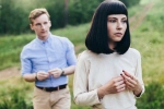 relationship, boys faking love, 6 crafty signs he s faking his love for you, Love tips