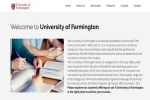 farmington university scam, farmington university, farmington university scam u s officials violated guidelines with fake facebook profiles says fb, Visa fraud