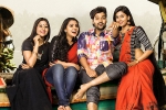Sumanth Ashwin Fashion Designer so Ladies Tailor movie review, Fashion Designer so Ladies Tailor Movie Tweets, fashion designer s o ladies tailor movie review rating story cast and crew, Anisha ambrose