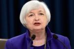 Federal reserve, Janet Yellen, us federal reserve hiked interest rate since 2006, Rate hike