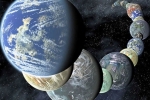 'young moving groups', Science, higher chances of finding young earth like planets than expected, Milky way 'young moving groups', Science, higher chances of finding young earth like planets than expected, Milky way