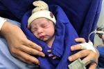 uterus transplant, womb transplant, first baby born after dead womb transplant, Sao paulo