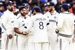 India Vs England test series, India Vs England scores, first test india loses in the big battle against england, Mohammed siraj