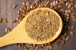 Ground Flaxseeds, Flaxseeds Vs Ground Flaxseeds latest, flaxseeds vs ground flaxseeds which is more nutritious, Instagram