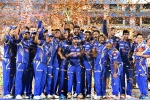 mumbai Indians, mumbai Indians, mumbai indians lift fourth ipl trophy with 1 win over chennai super kings, Ipl 2019
