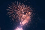 how did fireworks make it to america, firecrackers on fourth of july, fourth of july 2019 where to watch colorful display of firecrackers on america s independence day, National mall