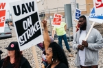 shipt, donald trump, frontline workers announce may day strike over poor work conditions, Emily