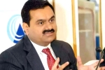 Adani Group, Gautam Adani news, gautam adani becomes the world s third richest person, Reliance industries limited Adani Group, Gautam Adani news, gautam adani becomes the world s third richest person, Reliance industries limited