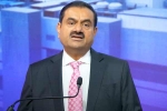 Gautam Adani new statement, Gautam Adani news, gautam adani s sensational comments on hindenburg incident, Hindenburg incident
