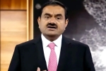 Hindenburg Research breaking news, Hindenburg, hindenburg tried to damage reputation gautam adani, Sebi