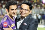 BCCI, BCCI, bcci appoints gautam gambhir as team india s coach, Kkr