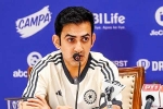 Gautam Gambhir breaking, Gautam Gambhir news, gautam gambhir to step down as india head coach, Rajasthan royals