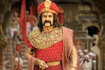 Nandamuri Balakrishna, Balayya, terrific response for gautamiputra satakarni trailer, Manoj manchu