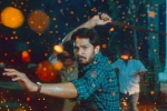George Reddy movie review and rating, George Reddy movie review, george reddy movie review rating story cast and crew, Daft