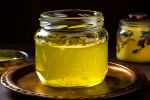 healthy skin, ghee as lip balm, ghee an ancient remedy for glowy skin, Glowing skin
