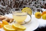 Ginger-Lemon Tea, Ginger-Lemon Tea ingredients, advantages of ginger lemon tea, Biryani Ginger-Lemon Tea, Ginger-Lemon Tea ingredients, advantages of ginger lemon tea, Biryani