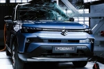 Maruti Victoris features, Maruti Victoris features, global ncap safety rating maruti victoris secures 5 stars, Diwali