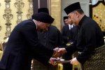 Indian-Origin, Malaysia, indian origin sikh man becomes malaysia s cabinet minister, Mahathir mohamad