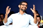 world cup 2019 squad, sundar pichai, icc cricket world cup 2019 google ceo sundar pichai predicts the finalists, Usibc