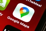 Google Maps Offers AI Features And Road Alerts in India