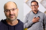 google search, google subsidiaries, google pays 105 million to two former executives accused of sexual harassment, Amit singh