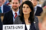 United Nations, Human Rights Council, human rights council is united nations greatest failure nikki haley, International politics