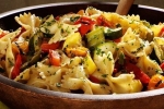 Grilled Veggie Pasta Salad Recipe, Grilled Veggie Pasta Salad Recipe, grilled veggie pasta salad recipe, Salad recipe