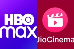 Jio Cinema and HBO updates, Jio Cinema and HBO content, disappointing hbo content on jio cinema, Jio cinema