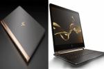 HP, Spectre 13, hp spectre 13 world s thinnest laptop launched in india, Spectre 13