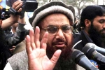 Hafiz Saeed breaking news, Pakistan, india asks pak to extradite 26 11 mastermind hafiz saeed, General elections