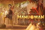 Hanuman movie India, Hanuman movie collections, hanuman crosses the magical mark, Prasanth varma