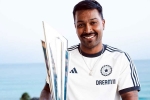 ICC T20I All-Rounders' Ranking, Hardik Pandya career, hardik pandya scripts history in icc t20i all rounders ranking, Baroda