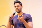 Patriot Act with Hasan Minhaj, Patriot Act with Hasan Minhaj, indian american comedian hasan minhaj gears up to host netflix talk show, Anuja