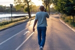 Daily Walk doctors suggestions, Daily Walk doctors advice, numerous health benefits of daily walk, Healthy body