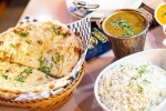 Roti or Rice latest, Roti or Rice latest, healthier option for stomach roti or rice, Health tips