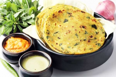 Healthy And Delicious Recipes for Karwa Chauth