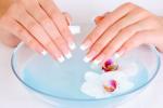 tips for beautiful nails, How to take care nails, tips to take care of your nails, Fairer skin